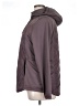 Maurices 100% Polyester Purple Zip Up Hoodie Size 14 (0) - photo 5