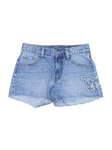 Gap Kids Denim Shorts (view 1)