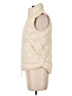 J.Crew Factory Store 100% Polyester Ivory Vest Size XXS - photo 5