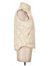 J.Crew Factory Store 100% Polyester Ivory Vest Size XXS - photo 4