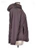 Maurices 100% Polyester Purple Zip Up Hoodie Size 14 (0) - photo 4