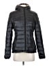 Calvin Klein 100% Nylon Solid Black Snow Jacket Size XS - photo 1