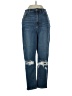 American Eagle Outfitters Blue Jeans Size 2 - photo 1