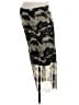 Vero Moda Camo Silver Gray Casual Skirt Size Sm Maternity - photo 1