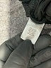 Cj Banks Solid Black Active Pants Size 0X - photo 5