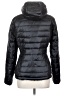 Calvin Klein 100% Nylon Solid Black Snow Jacket Size XS - photo 2