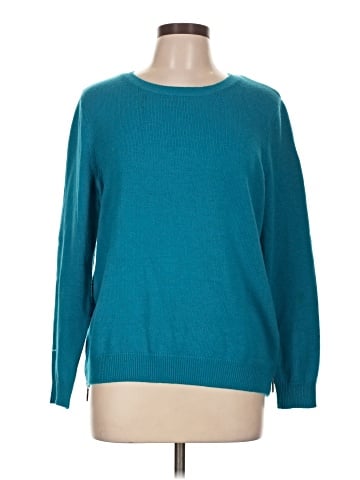Talbots Outlet Pullover Sweater (view 1)