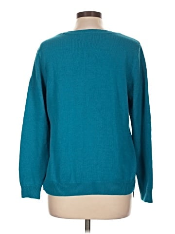 Talbots Outlet Pullover Sweater (view 2)