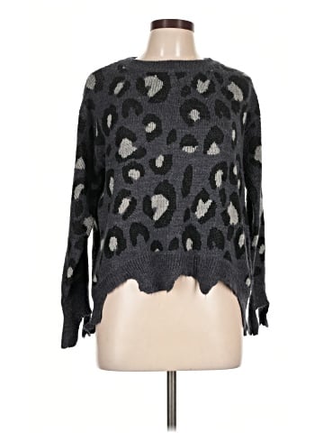 Free Generation Pullover Sweater (view 1)