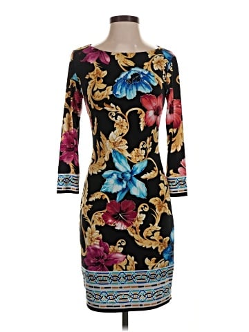 Cache Casual Dress (view 1)
