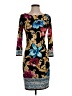 Cache Gold Casual Dress Size 0 - photo 1