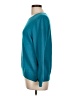 Talbots Outlet Teal Pullover Sweater Size L - photo 5