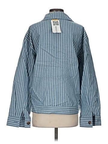 Brixton Denim Jacket (view 2)