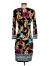 Cache Gold Casual Dress Size 0 - photo 2