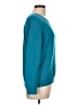Talbots Outlet Teal Pullover Sweater Size L - photo 4
