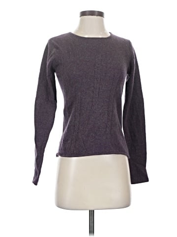 Ann Freedberg Pullover Sweater (view 1)