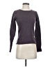 Ann Freedberg Gray Pullover Sweater Size S - photo 1