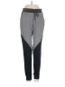 Michael Stars Color Block Gray Track Pants Size XS - photo 1