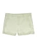 Vince. Solid Green Khaki Shorts Size 6 - photo 1