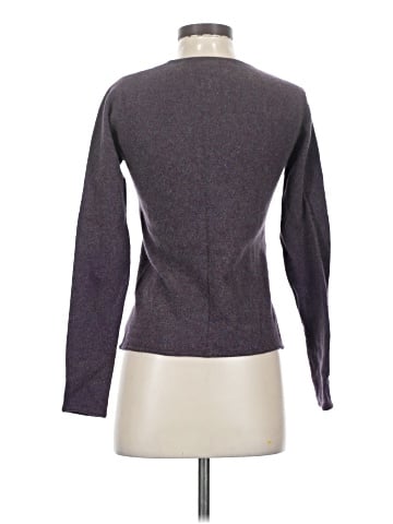 Ann Freedberg Pullover Sweater (view 2)