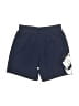 Nike Graphic Blue Athletic Shorts Size 2T - photo 1