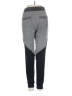 Michael Stars Color Block Gray Track Pants Size XS - photo 2