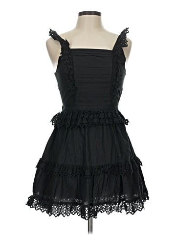 Scotch & Soda Cocktail Dress (view 1)