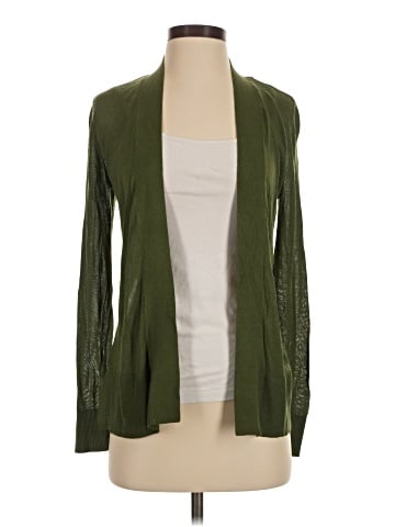 Ann Taylor Factory Cardigan (view 1)