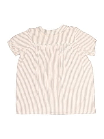 Maison Me Short Sleeve Button-Down Shirt (view 2)