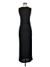 Forever 21 Solid Black Cocktail Dress Size S (estimated) - photo 1