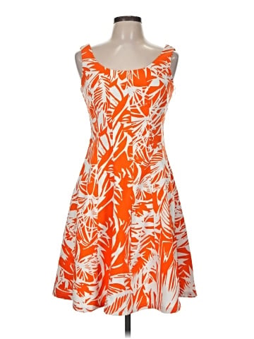 Ronni Nicole Cocktail Dress (view 1)