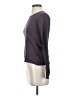Ann Freedberg Gray Pullover Sweater Size S - photo 5