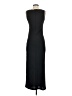 Forever 21 Solid Black Cocktail Dress Size S (estimated) - photo 2