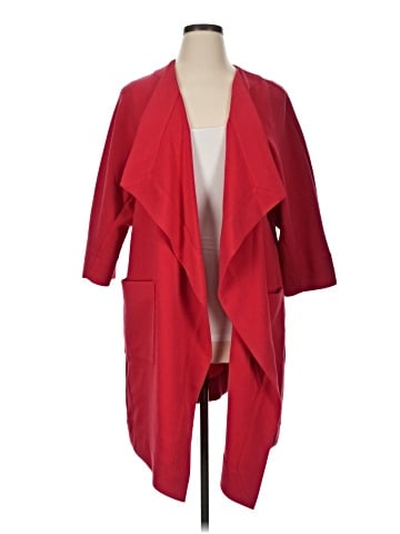 Lane Bryant Coat (view 1)