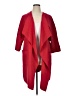 Lane Bryant Red Coat Size 14 - 16 Plus - photo 1