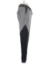 Michael Stars Color Block Gray Track Pants Size XS - photo 4