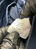 Crewcuts 100% Cotton Solid Blue Dress Pants Size 14 - photo 5
