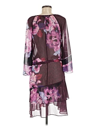 White House Black Market Cocktail Dress (view 2)