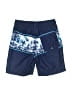 Old Navy 100% Polyester Blue Board Shorts Size 6 - 7 - photo 2