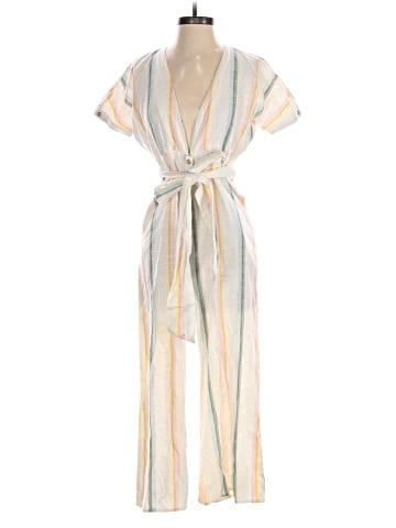 Billabong X The Salty Blonde Jumpsuit (view 1)