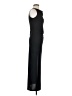 Forever 21 Solid Black Cocktail Dress Size S (estimated) - photo 4