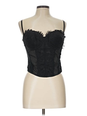 Unbranded Tube Top (view 1)