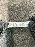Stylus Gray Cardigan Size 2X - photo 7