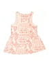 Justice Hearts Pink Dress Size 8 - photo 2