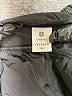 Unbranded Black Track Jacket Size 140 cm / US 10 - photo 3