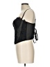Unbranded Black Tube Top Size L - photo 5