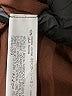 Zara Brown Cocktail Dress Size S - photo 8