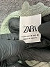 Zara Gray Sweatshirt Size S - photo 7