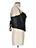 Unbranded Black Tube Top Size L - photo 4
