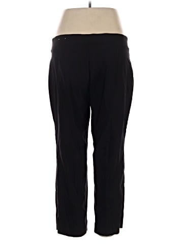 Anne Klein Active Pants (view 2)